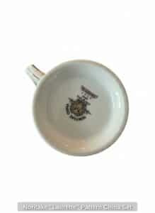 Noritake-Laurette-Pattern-China-Set-second-image