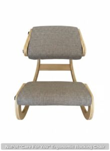 NuPot-Care-For-You-Ergonomic-Rocking-Chair