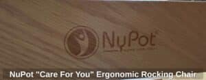 NuPot-Care-For-You-Ergonomic-Rocking-Chair-fourth-image
