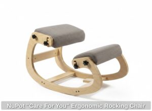 NuPot-Care-For-You-Ergonomic-Rocking-Chair-third-image