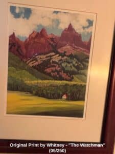 Original-Print-by-Whitney-The-Watchman-or-second-image
