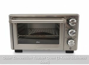 Oster-Convection-Toaster-Oven-Knob-Stainless-Steel
