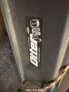 Otter-Pro-Sled-second-image