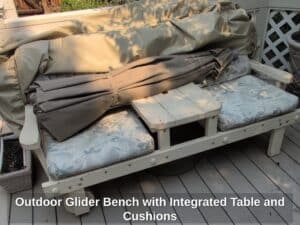 Outdoor-Glider-Bench-with-Integrated-Table-and-Cushions