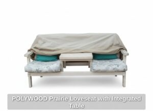 POLYWOOD-Prairie-Loveseat-with-Integrated-Table