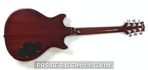 PRS-SE-Electric-Guitar-fifth-image