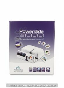 Pacific-Image-Powerslide-Scanner
