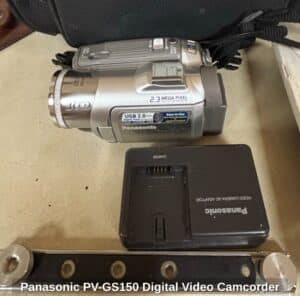 Panasonic-PV-GS-Digital-Video-Camcorder