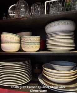 Pfaltzgraff-French-Quarter-Stoneware-Dinnerware