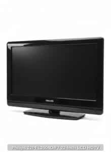 Philips-PFLD-or-F-Inch-LCD-HDTV