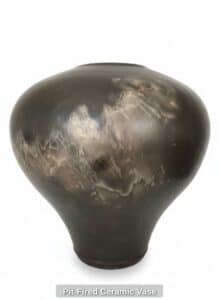 Pit-Fired-Ceramic-Vase