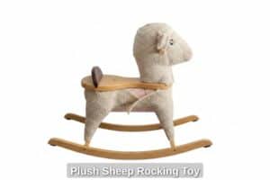 Plush-Sheep-Rocking-Toy