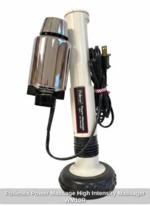 Pollenex-Power-Massage-High-Intensity-Massager-WMR