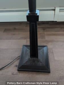 Pottery-Barn-Craftsman-Style-Floor-Lamp-second-image