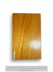 Precision-Rectangular-Gauge-Block-Set-GGG-G-C-second-image