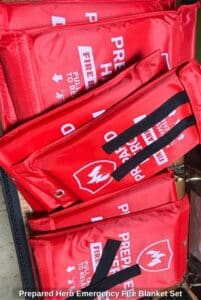 Prepared-Hero-Emergency-Fire-Blanket-Set