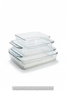 Pyrex-Glass-Baking-Dishes-Set