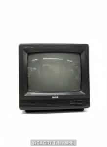 RCA-CRT-Television