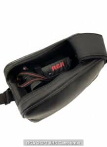 RCA-DSP-VHS-Camcorder