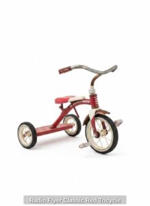 Radio-Flyer-Classic-Red-Tricycle