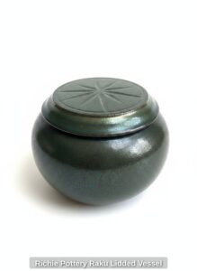 Richie-Pottery-Raku-Lidded-Vessel-second-image