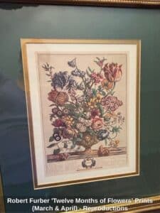 Robert-Furber-Twelve-Months-of-Flowers-Prints-March-April-Reproductions-second-image