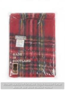 Robert-Mackie-of-Scotland-Royal-Stewart-Tartan-Mohair-and-Wool-Blanket-Throw