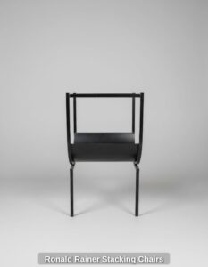 Ronald-Rainer-Stacking-Chairs