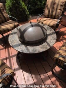 Round-Granite-Top-Gas-Fire-Pit-Table-second-image