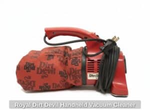 Royal-Dirt-Devil-Handheld-Vacuum-Cleaner