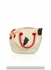 Rubber-Chicken-Hen-Handbag-Purse