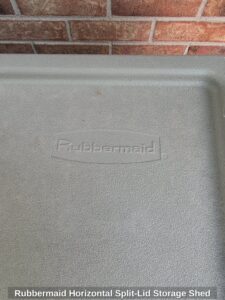 Rubbermaid-Horizontal-Split-Lid-Storage-Shed-third-image