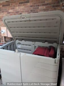 Rubbermaid-Split-Lid-Deck-Storage-Shed-second-image