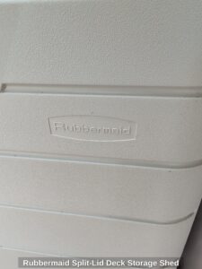 Rubbermaid-Split-Lid-Deck-Storage-Shed-third-image