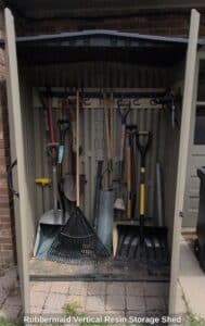 Rubbermaid-Vertical-Resin-Storage-Shed-second-image