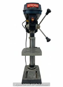 Ryobi-DP-Drill-Press