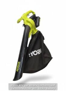 Ryobi-V-Vac-Attack-Cordless-Leaf-Vacuum-or-Mulcher-with-.Ah-Battery
