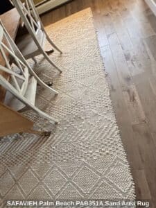 SAFAVIEH-Palm-Beach-PABA-Sand-Area-Rug-second-image