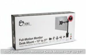 SIIG-Full-Motion-Monitor-Desk-Mount-to-B