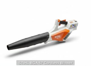 STIHL-BGA-Cordless-Blower