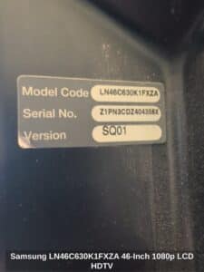 Samsung-LNCKFXZA-Inch-p-LCD-HDTV-second-image