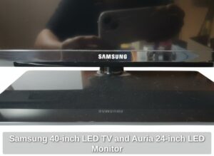Samsung-inch-LED-TV-and-Auria-inch-LED-Monitor-second-image
