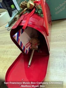San-Francisco-Music-Box-Company-Christmas-Mailbox-Music-Box-second-image