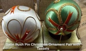 Satin-Push-Pin-Christmas-Ornament-Pair-with-Tassels