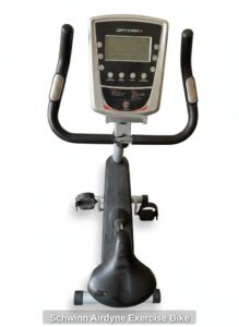 Schwinn-Airdyne-Exercise-Bike