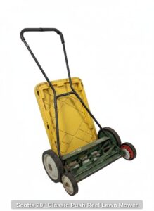 Scotts-Classic-Push-Reel-Lawn-Mower