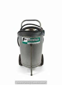 Sears-Utility-Sandblaster
