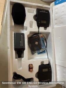 Sennheiser-EW-ENG-G-Wireless-Microphone-System-second-image