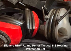 Silencio-RBW-and-Peltor-Tactical-S-Hearing-Protection-Set