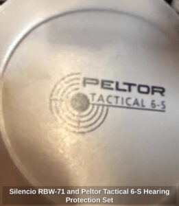 Silencio-RBW-and-Peltor-Tactical-S-Hearing-Protection-Set-third-image